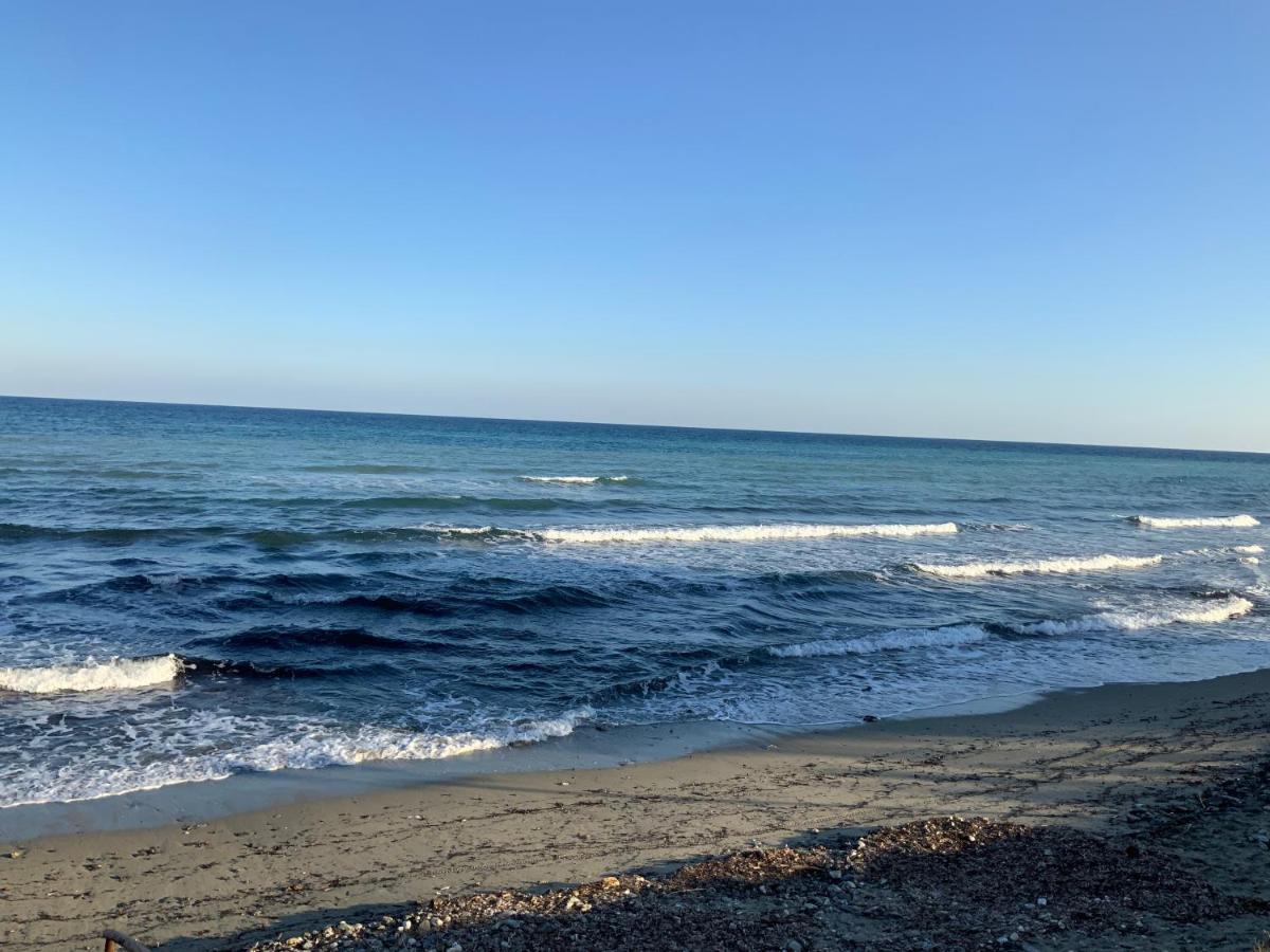 Studio Bord De Mer سانتا لوسيا دى مورياني المظهر الخارجي الصورة